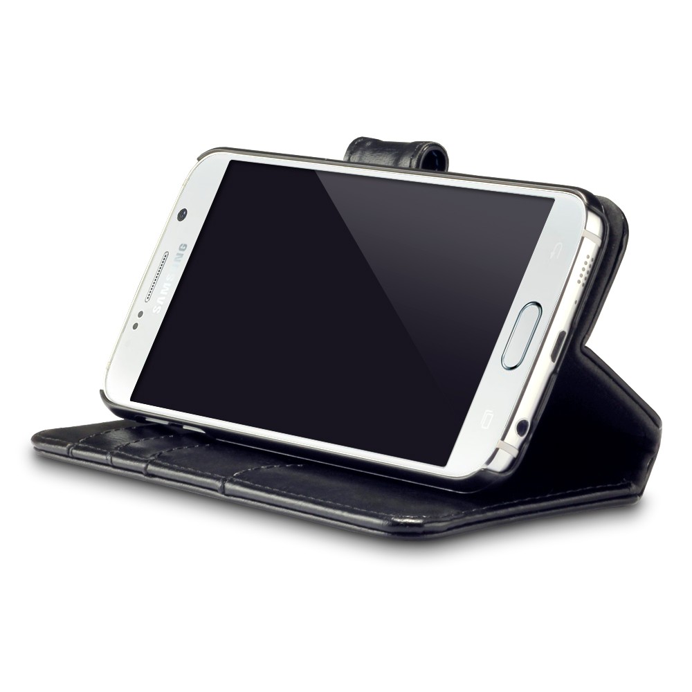 Θήκη Samsung Galaxy S6 - Πορτοφόλι by Covert (117-002-817)