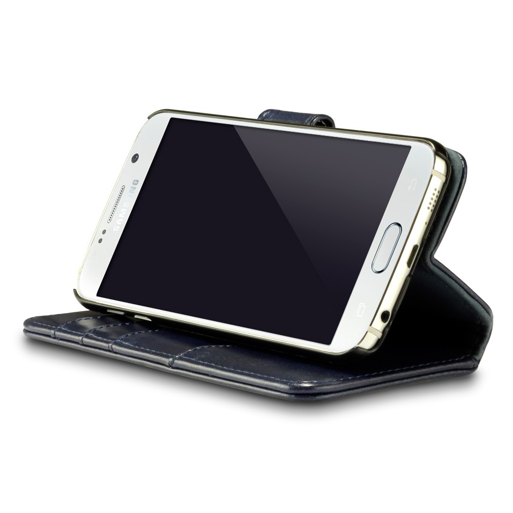 Θήκη Samsung Galaxy S6 - Πορτοφόλι by Covert (117-002-819)