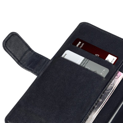 Θήκη LG G4 - Πορτοφόλι by Qubits (117-014-125)