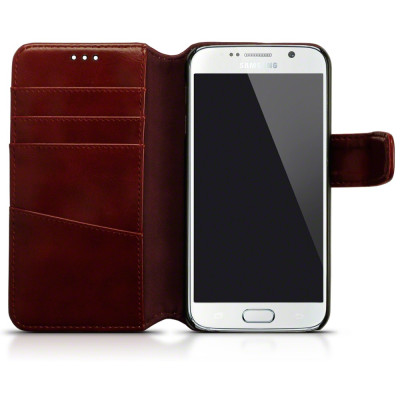 Θήκη Samsung Galaxy S6 - Πορτοφόλι by Covert (117-002-821)