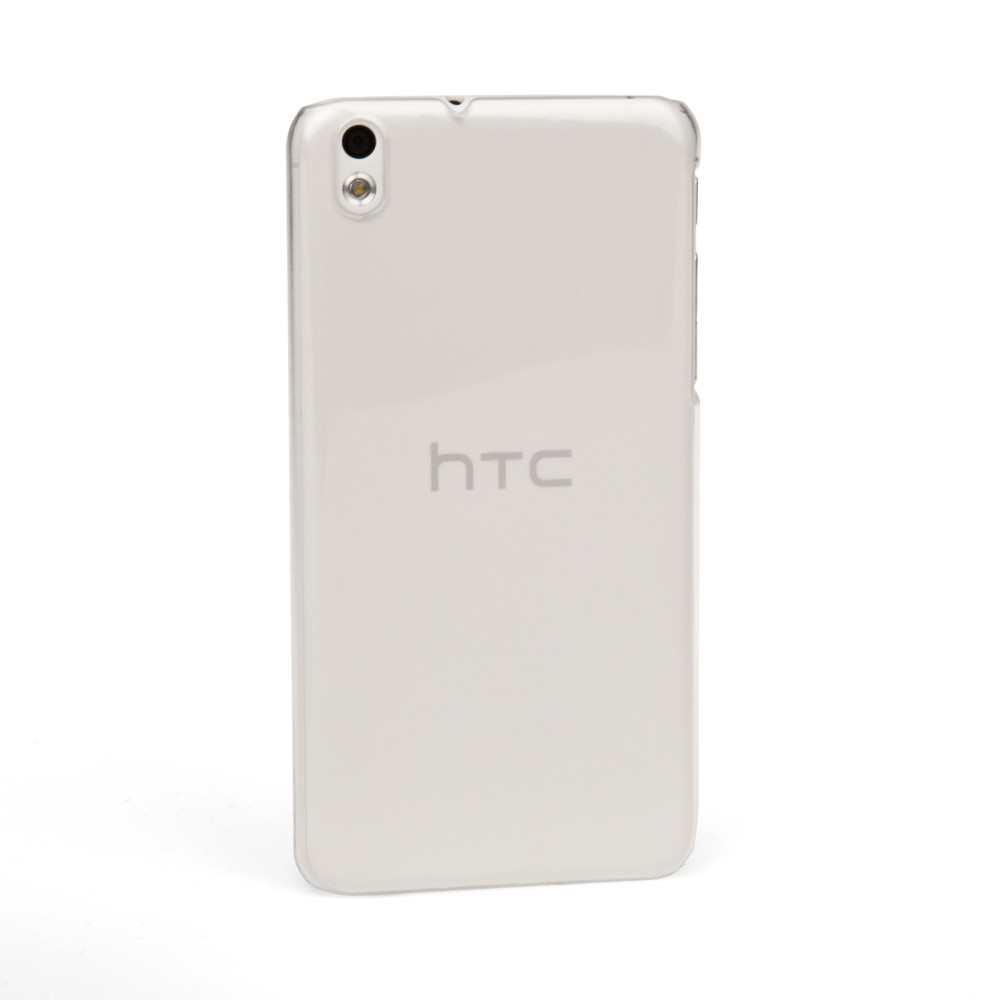 Διάφανη Θήκη HTC Desire 816 by YouSave (Z387)