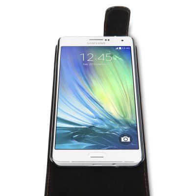 Flip Θήκη Samsung Galaxy A7 by YouSave (Z718)