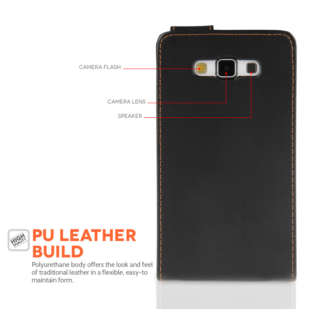 Flip Θήκη Samsung Galaxy A7 by YouSave (Z718)