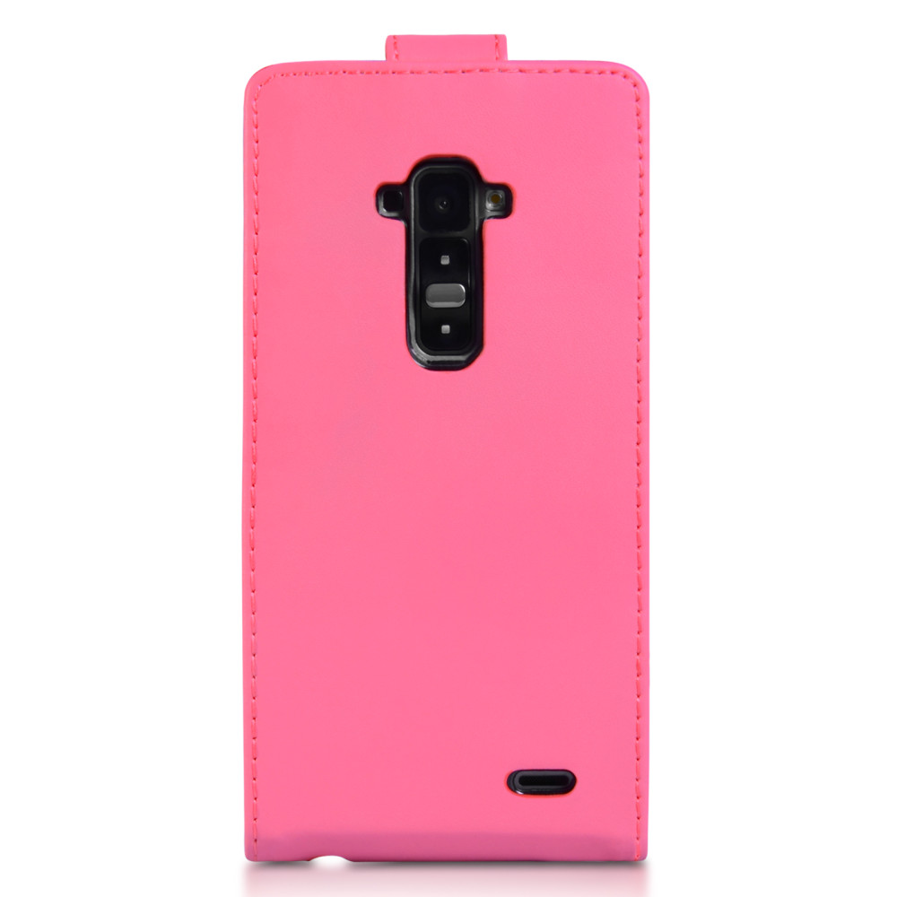 Flip Θήκη LG G Flex by YouSave (Ζ199)