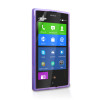 Ημιδιάφανη Θήκη Nokia XL by YouSave (Z466)