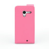 Flip Θήκη Motorola Moto X by YouSave (Z185)