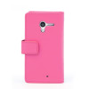 Θήκη Motorola Moto X - Πορτοφόλι by YouSave (Z191)
