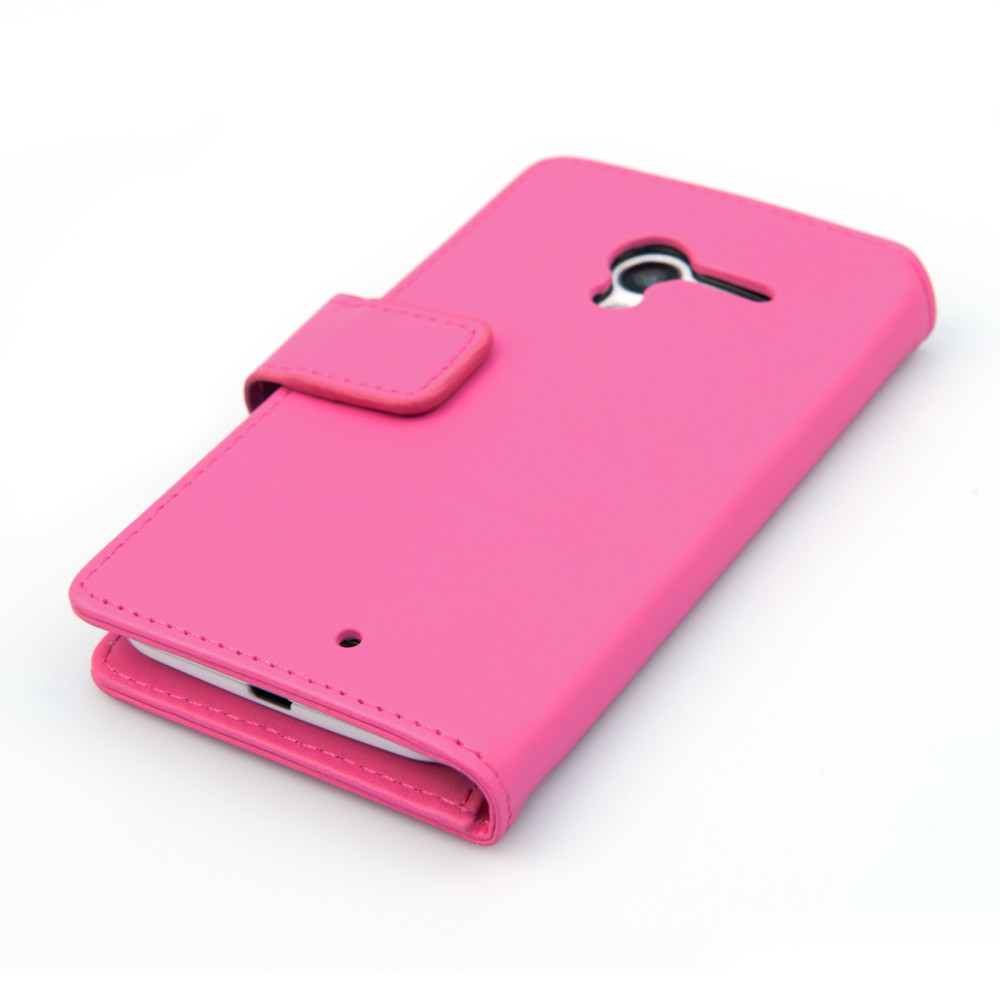 Θήκη Motorola Moto X - Πορτοφόλι by YouSave (Z191)