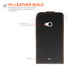 Flip Θήκη Microsoft Lumia 535 by YouSave (Z943)