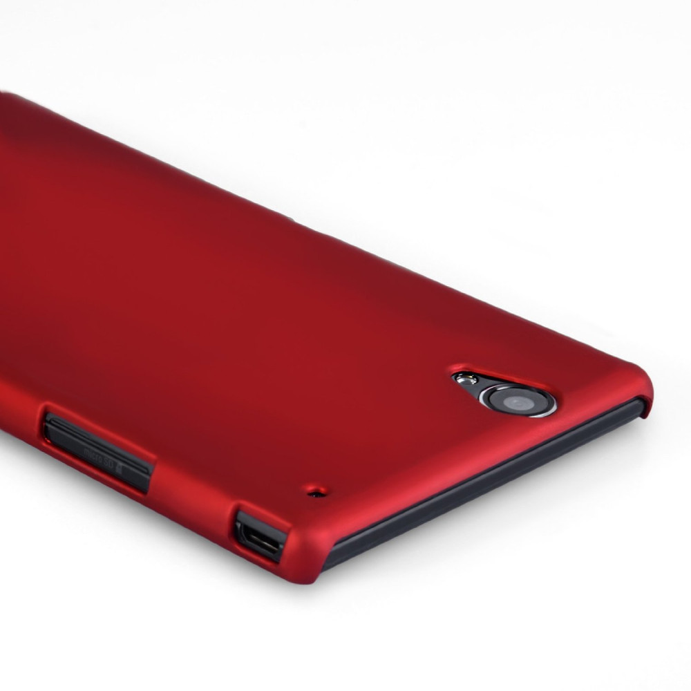 Θήκη Sony Xperia T2 Ultra by YouSave (Z581)