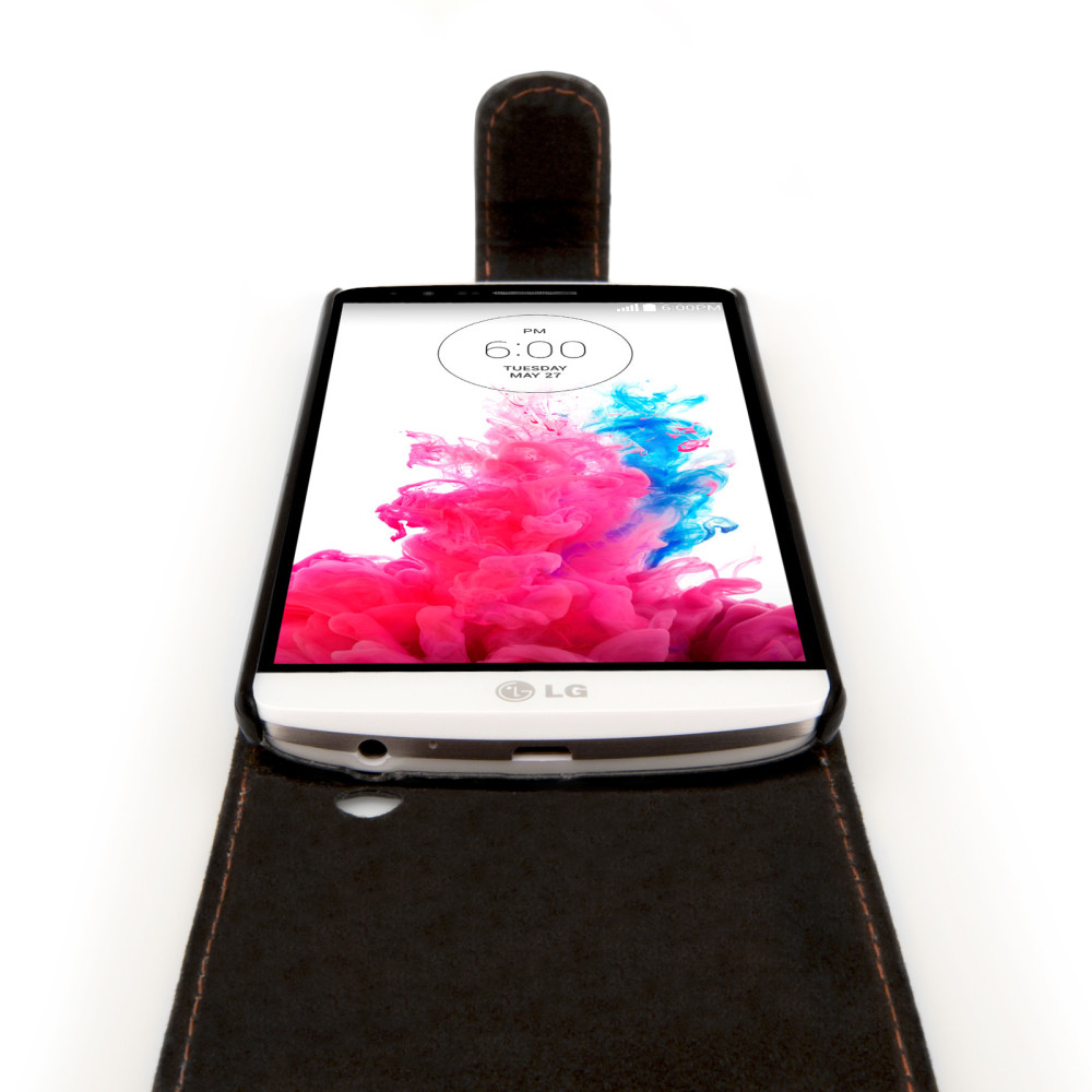 Flip Θήκη LG G3 by YouSave (Z764)