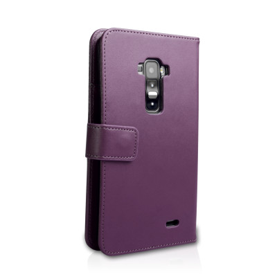 Θήκη LG G Flex - Πορτοφόλι by YouSave (Z206)