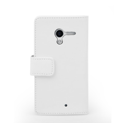 Θήκη Motorola Moto X - Πορτοφόλι by YouSave (Ζ190)