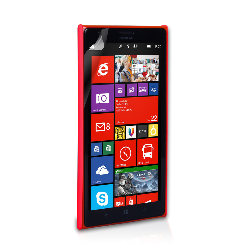 Θήκη Nokia Lumia 1520 by YouSave (Z641)