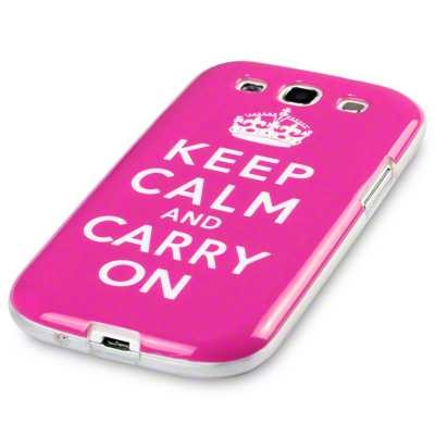 Θήκη Samsung Galaxy S3/S3 Neo by Terrapin (118-002-255)