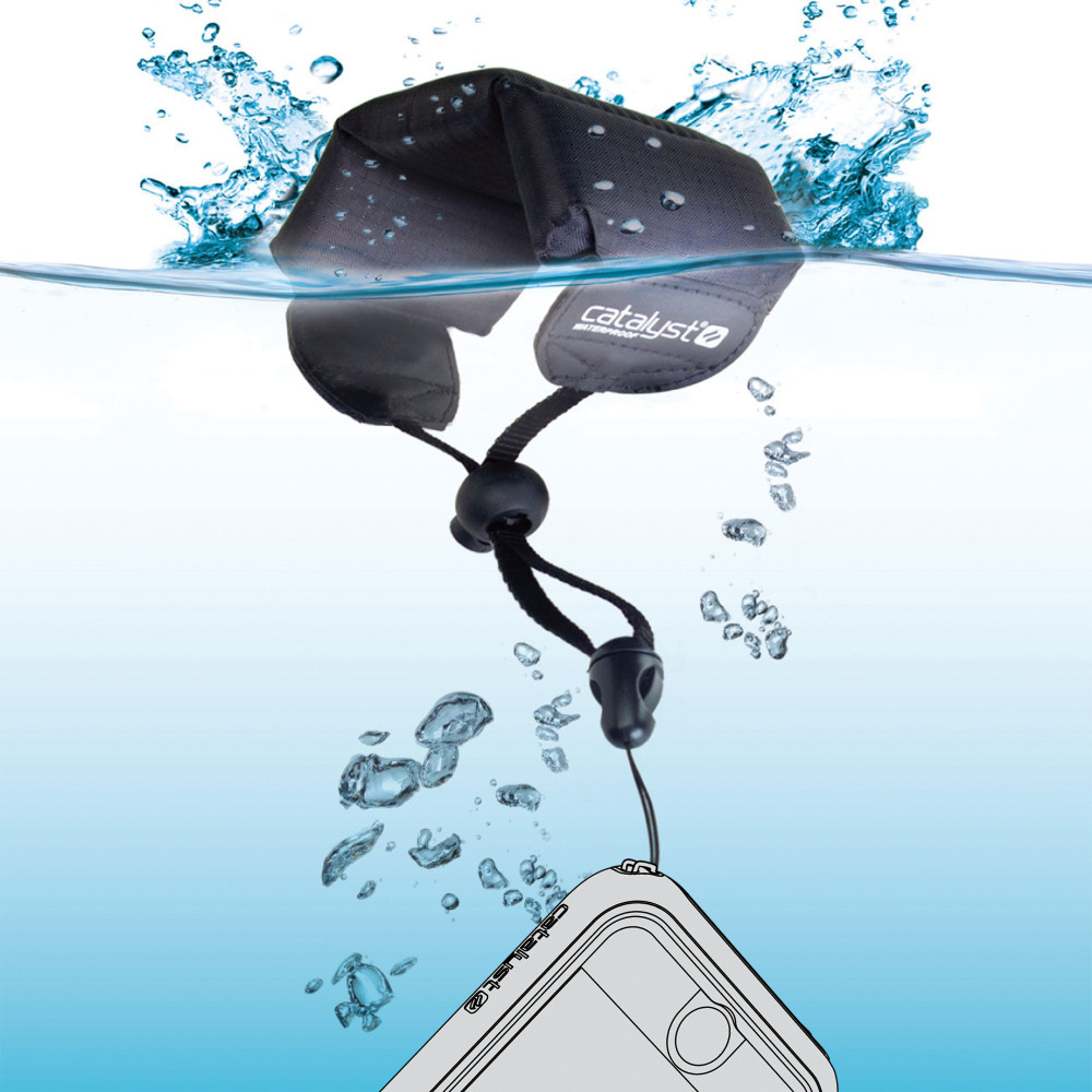 Floating Lanyard by Catalyst