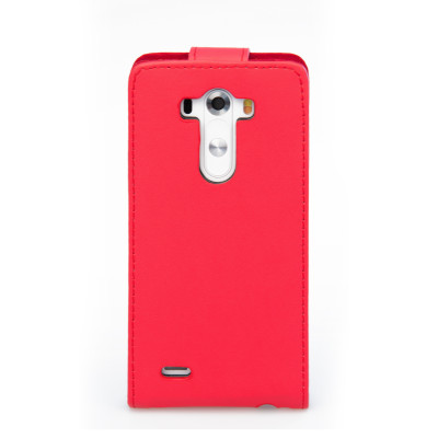 Flip Θήκη LG G3 by YouSave (Z768)