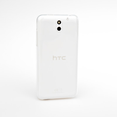 Ημιδιάφανη Θήκη HTC Desire 816 by YouSave (Z416-816)