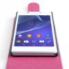Flip Θήκη Sony Xperia M2 by YouSave (Z670)
