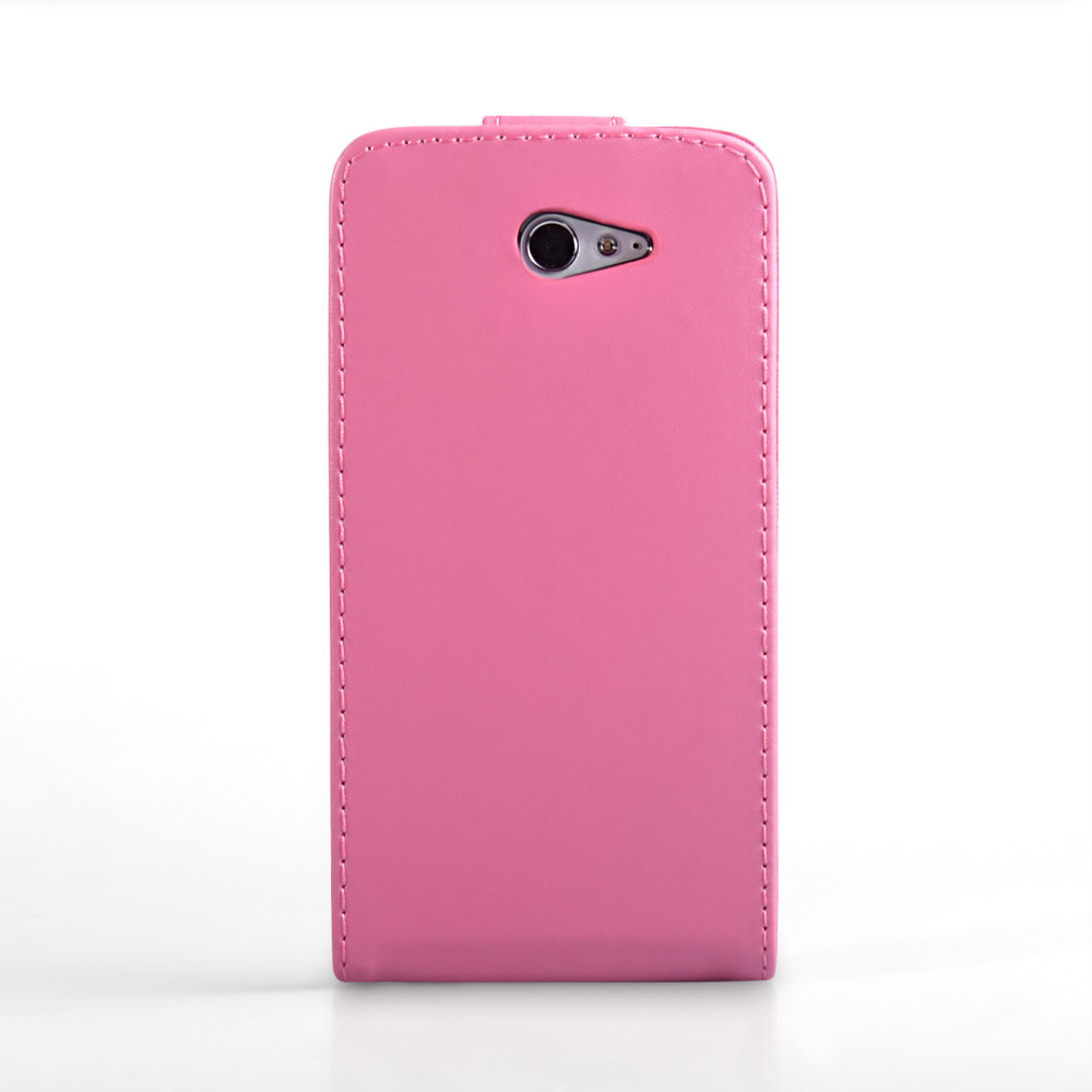 Flip Θήκη Sony Xperia M2 by YouSave (Z670)