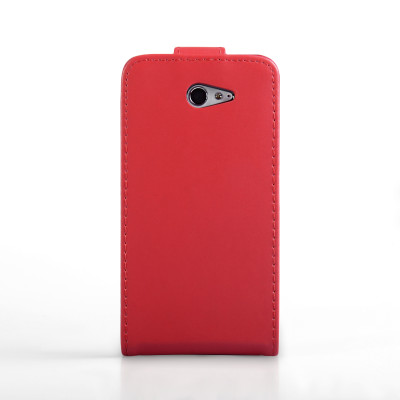 Flip Θήκη Sony Xperia M2 by YouSave (Z672)