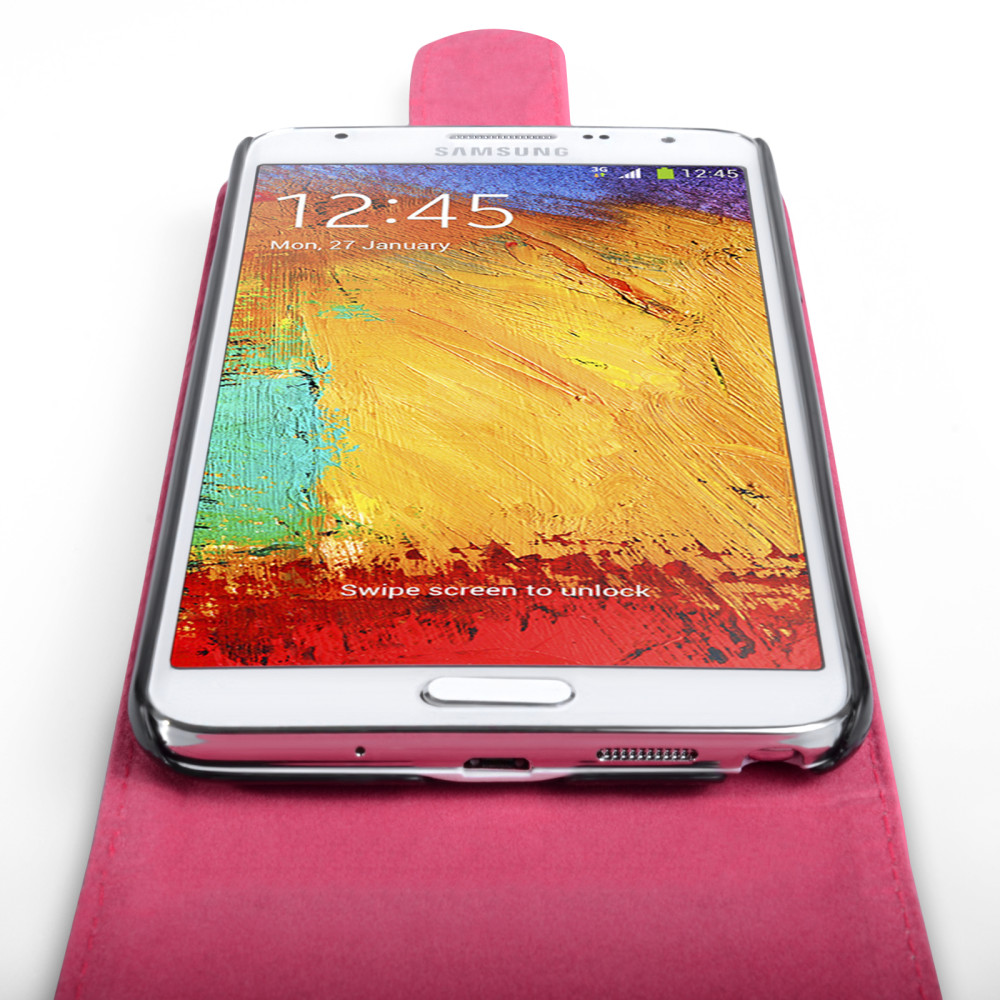 Flip Θήκη Samsung Galaxy Note 3 Neo by YouSave (Z658)
