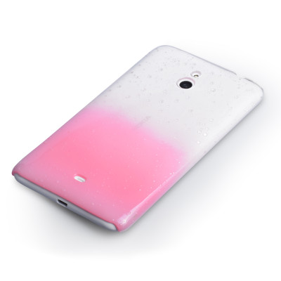 Θήκη Nokia Lumia 1320 by YouSave (Z291)