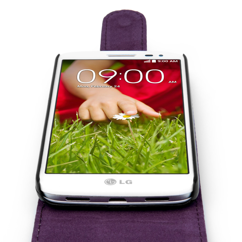 Flip Θήκη LG G2 Mini by YouSave (Z411-G2M)