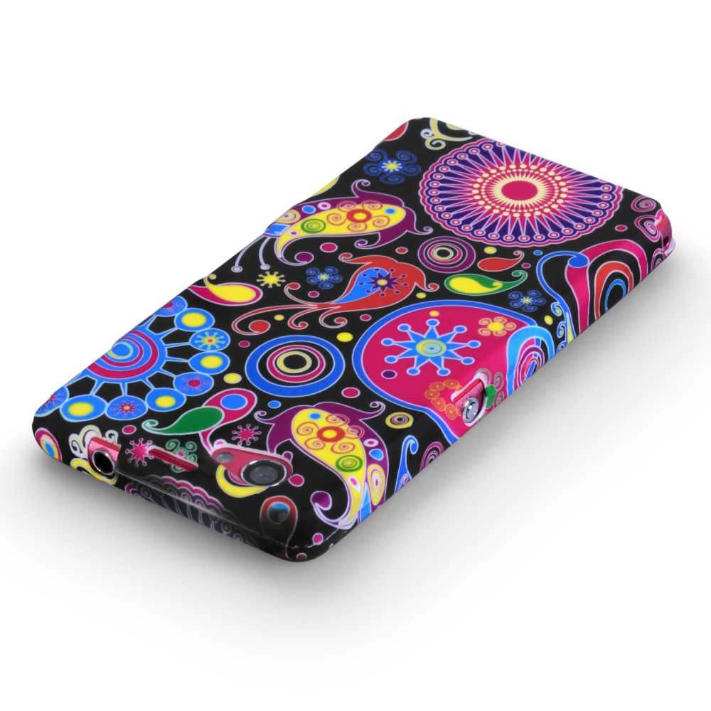 Θήκη Sony Xperia Z1 Compact by YouSave (Z941)