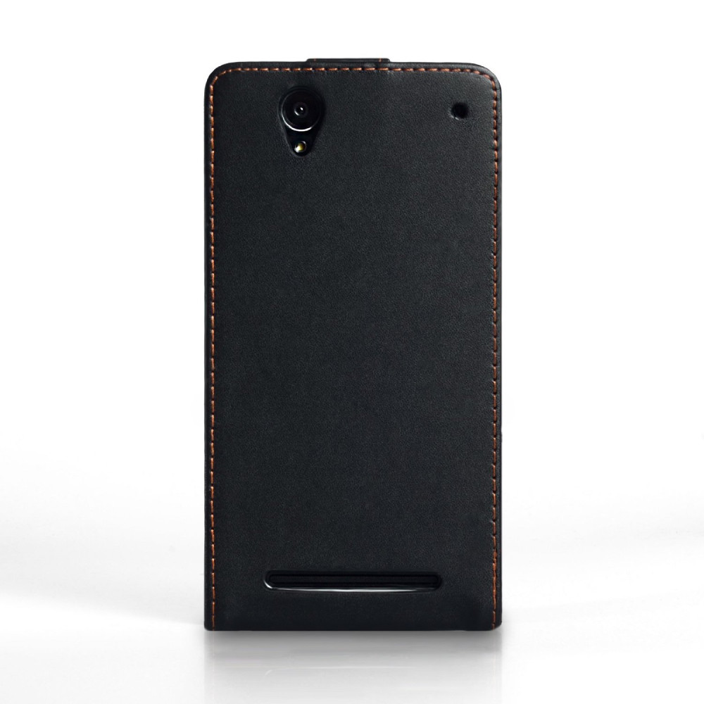 Flip Θήκη Sony Xperia T2 Ultra by YouSave (Z593)