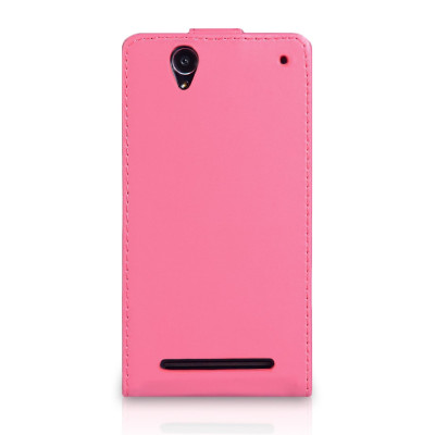 Flip Θήκη Sony Xperia T2 Ultra by YouSave (Z595)