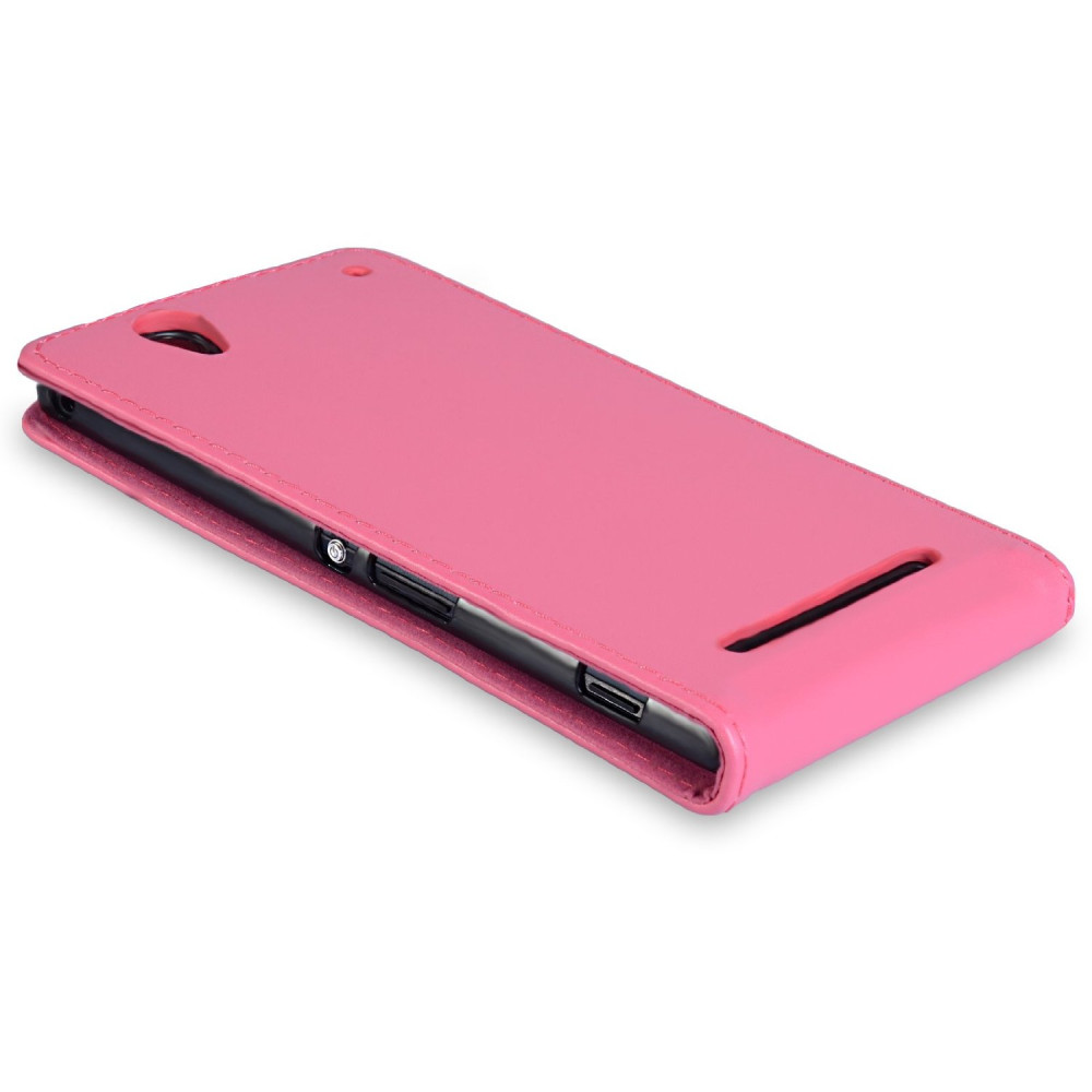 Flip Θήκη Sony Xperia T2 Ultra by YouSave (Z595)