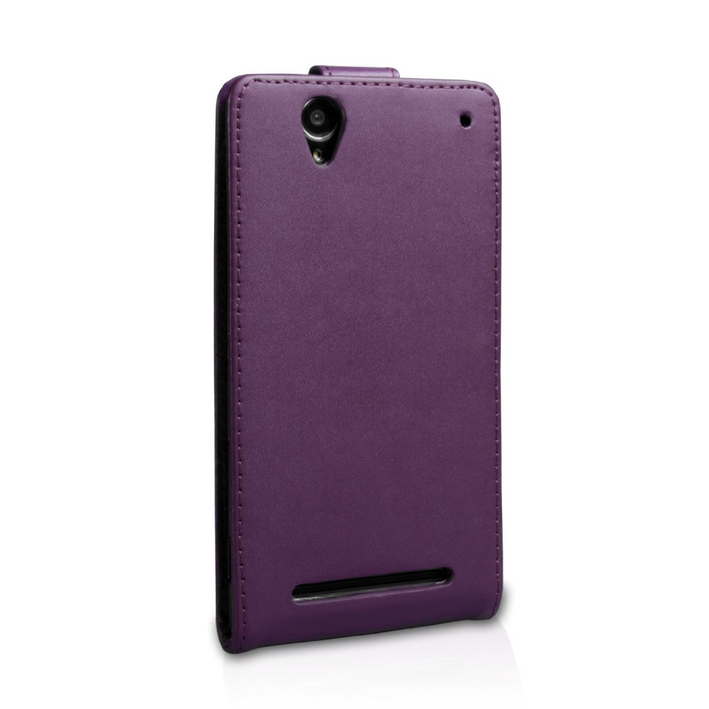 Flip Θήκη Sony Xperia T2 Ultra by YouSave (Z596)