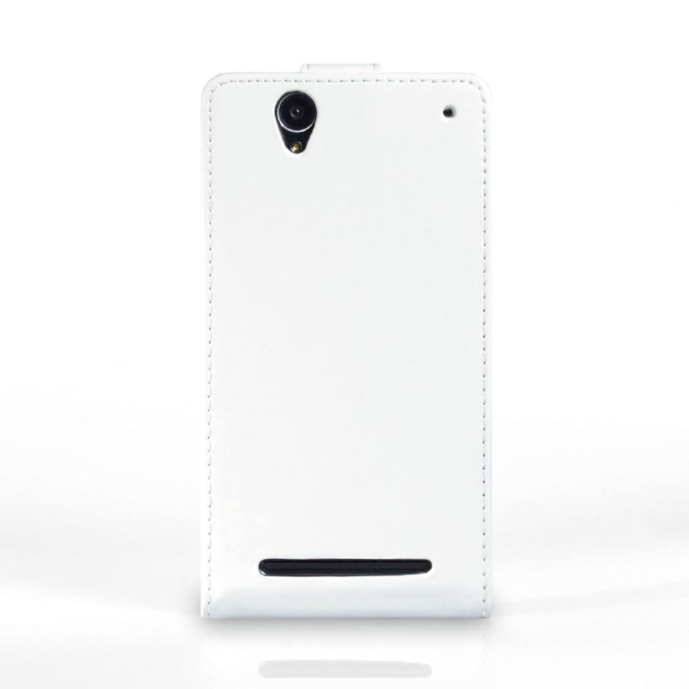 Flip Θήκη Sony Xperia T2 Ultra by YouSave (Z594)