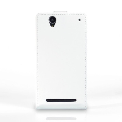 Flip Θήκη Sony Xperia T2 Ultra by YouSave (Z594)
