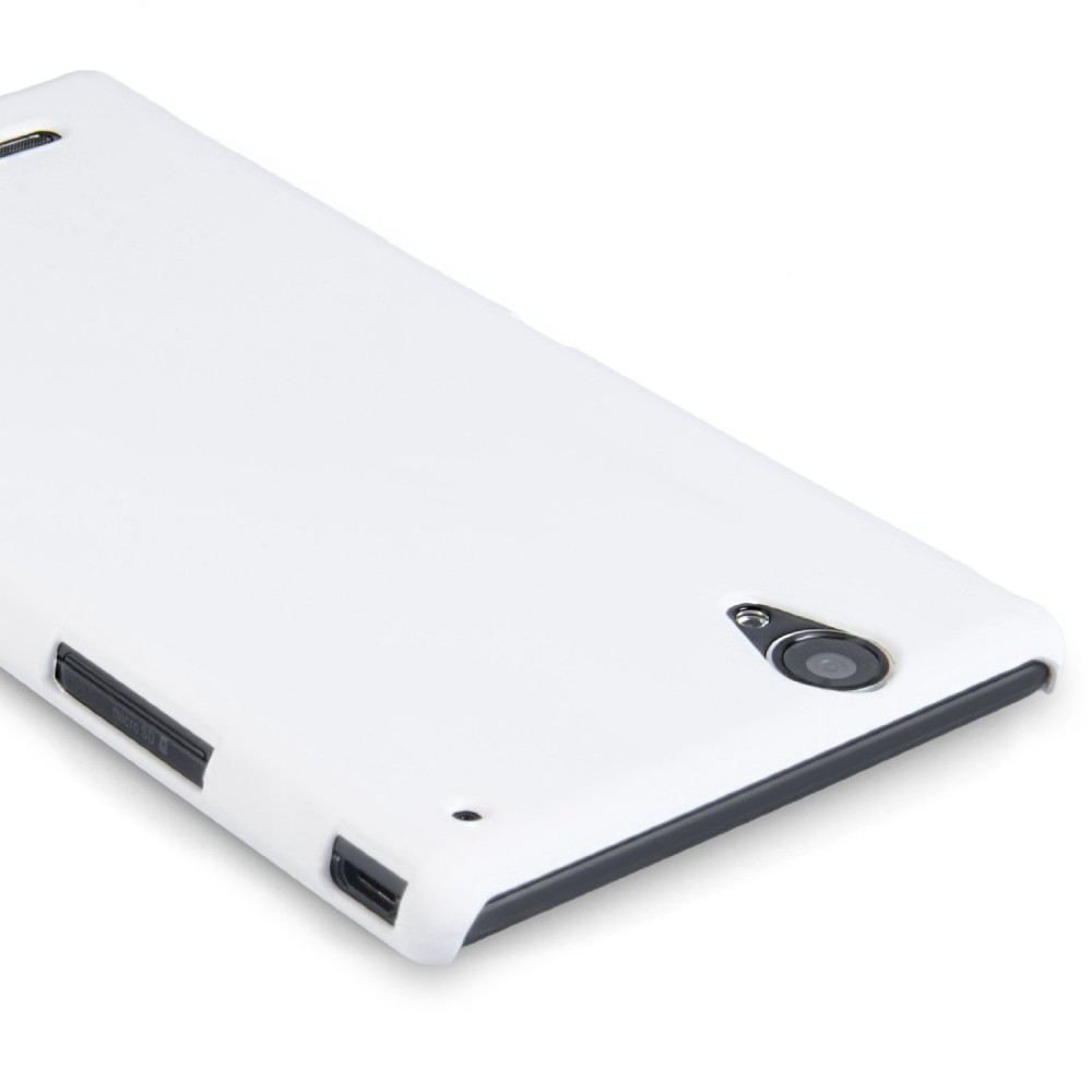 Θήκη Sony Xperia T2 Ultra by YouSave (Z578)