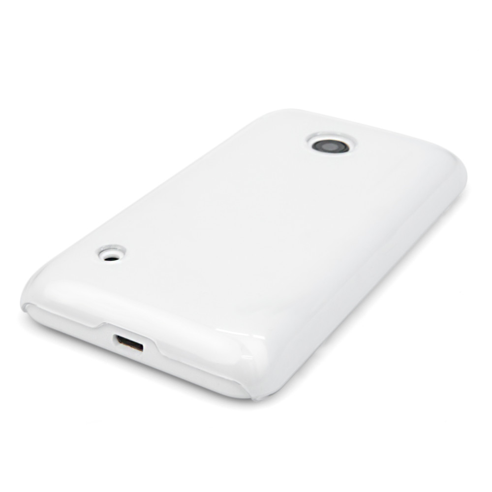 Διάφανη Θήκη Nokia Lumia 530 by YouSave (Z716)