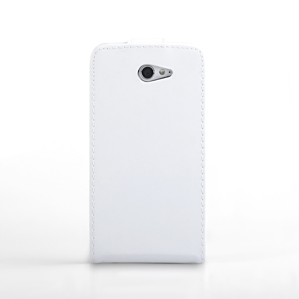 Flip Θήκη Sony Xperia M2 by YouSave (Z669)