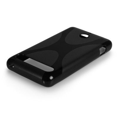 Θήκη Sony Xperia E1 by YouSave (Z422)