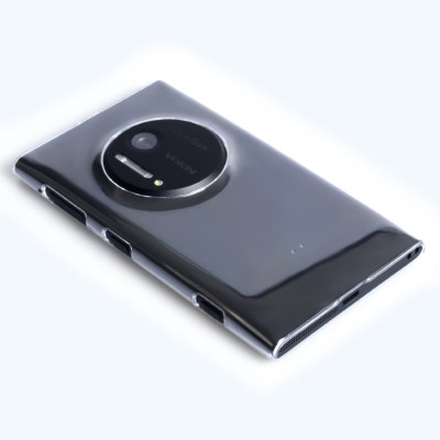 Διάφανη Θήκη Nokia Lumia 1020 by YouSave (Z490-1020)