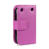 Θήκη Blackberry Curve 9320 - Πορτοφόλι by Qubits (117-010-082)