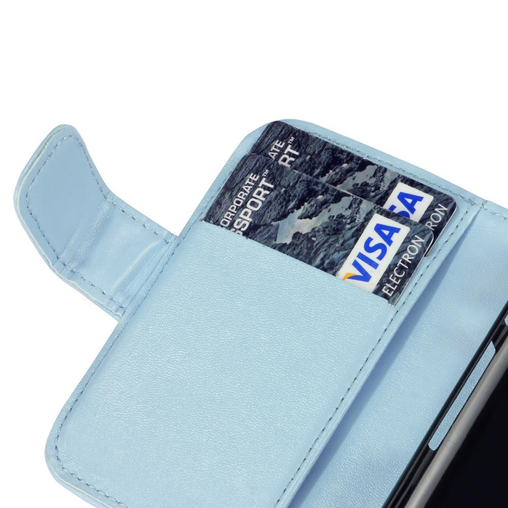 Θήκη Blackberry Curve 9320 - Πορτοφόλι by Qubits (117-010-087)