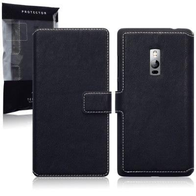 Θήκη OnePlus 2 - Πορτοφόλι by Covert (117-119-002)