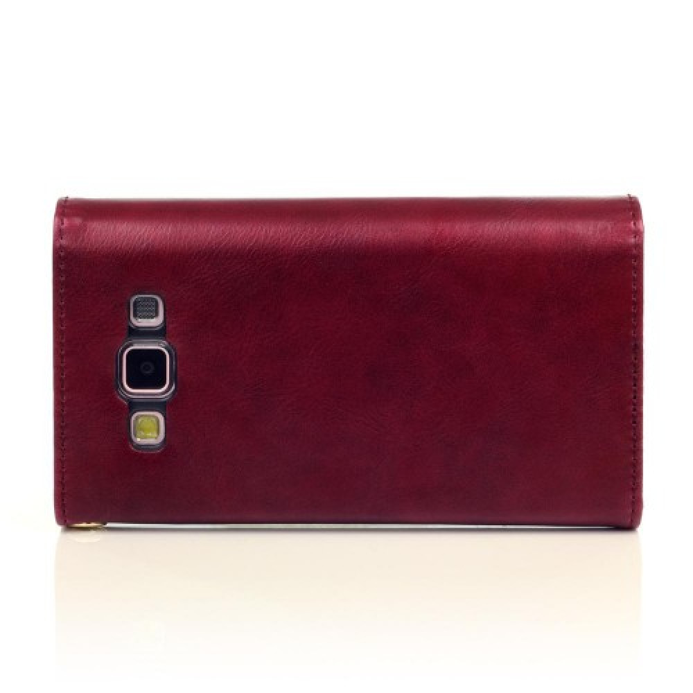 Θήκη Samsung Galaxy A5 - Πορτοφόλι by Covert (117-002-847)