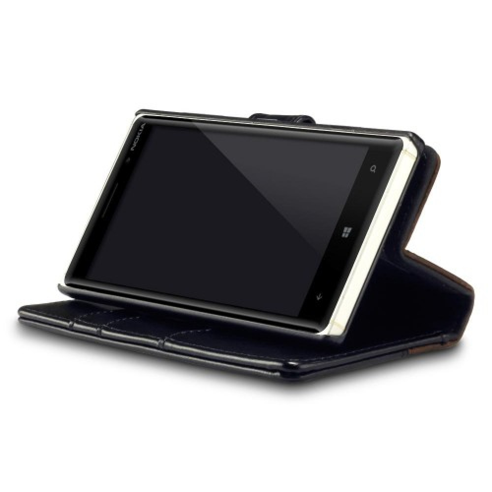 Θήκη Nokia Lumia 830 - Πορτοφόλι by Covert (117-001-246)