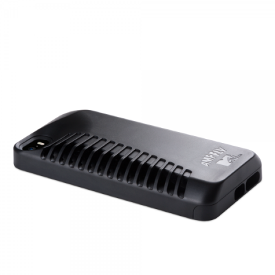 Θήκη - Ηχείο iPhone 5/5S/SE by Ampfly (131-095-015)