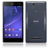 Ημιδιάφανη Θήκη Sony Xperia C3 by Terrapin (118-005-214)