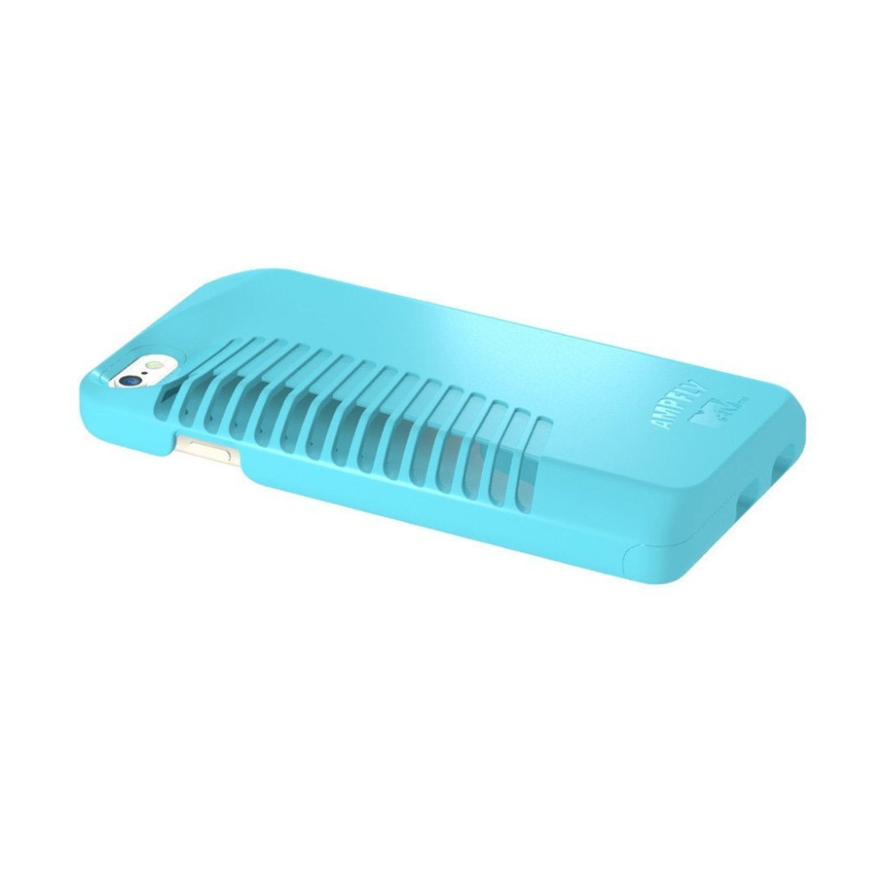 Θήκη - Ηχείο iPhone 6/6S by Ampfly (131-113-025)