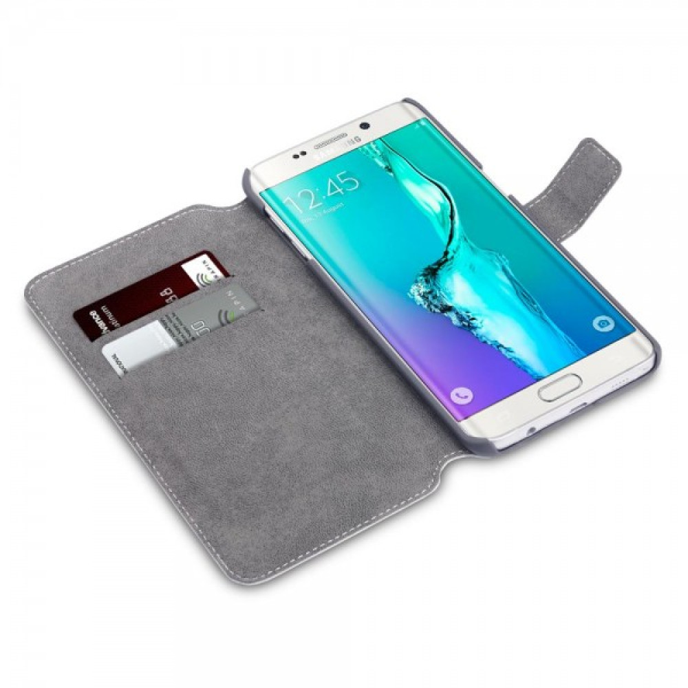 Θήκη Samsung Galaxy S6 Edge Plus - Πορτοφόλι by Covert (117-002-851)