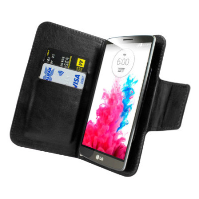 Universal Θήκη Κινητών 5.5'' ιντσών by Olixar (47136)